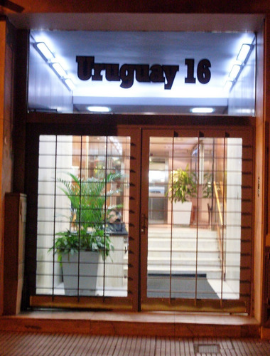 Imagen 23 de 30 de 1 - Congreso - Oficina Amoblada- Dueño - Sin Comisión -3 Desp.. (37m2).
