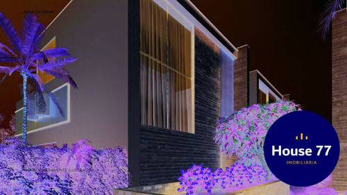 Imagem 4 de 15 de Casa Em Condominio A Venda No Unyco Brooklin - 62030587
