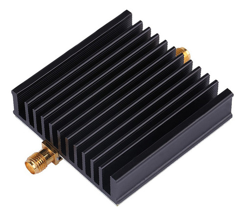 1 Unidade 4.0w 30db 915 Mhz Amplificador De Potência Rf Sma