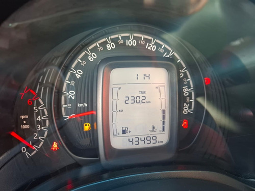 Fiat Mobi LIKE 1.0 Fire Flex 5p.