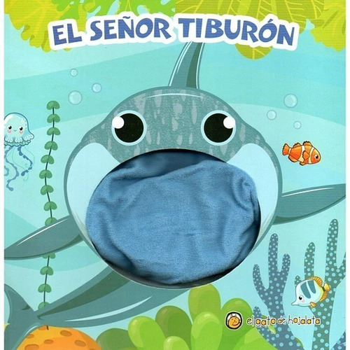 El Señor Tiburón