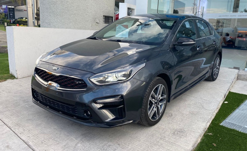 Kia Forte Gt 1.6 T 2020