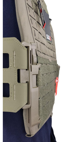 Chalecos 5.11 Qr Plate Carrier 