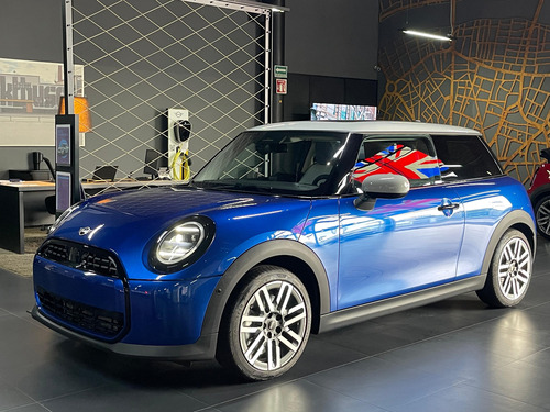 Mini Cooper 1.5 C At 3P