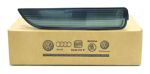 Genuine Rear Bumper Reverse Lamp Back Up Light Izquierda