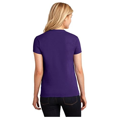 Camiseta De Algodón Grueso Mujeres, Estilo G5000l, Paq...