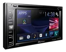 Comprar Pioneer Avh-x390bs In-dash 2-din 6.2-inch Receptor De Dvd Mu