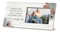 Comprar Marco De Fotos Para Abuelos Sradmo, Regalos Para Abuelos De