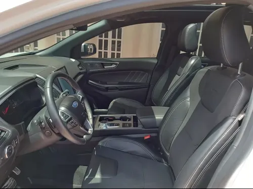 Ford Edge 2.7 Ecoboost V6