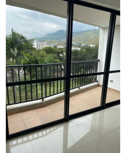 Venta Apartaestudio 37mtr2 La Flora, Norte De Cali, 12153.