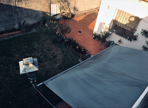 Imagen 16 de 16 de Venta O Permuta De Casa En Lote Propio Por Departamento Ituzaingo / Castelar