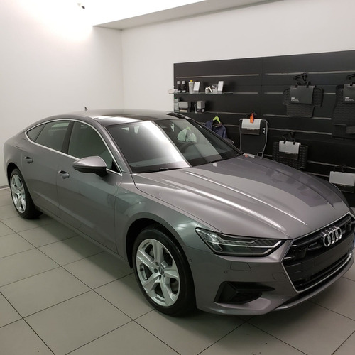 Imagen 10 de 25 de Audi A7 Hibrido Okm