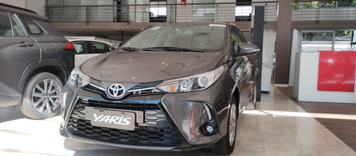 Toyota Yaris 1.5 107cv Xls