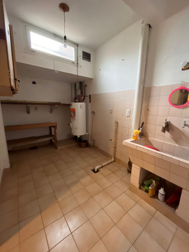 Chalet 4 Ambientes, Garage Y Parque