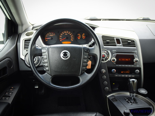 Kyron M200 Xdi