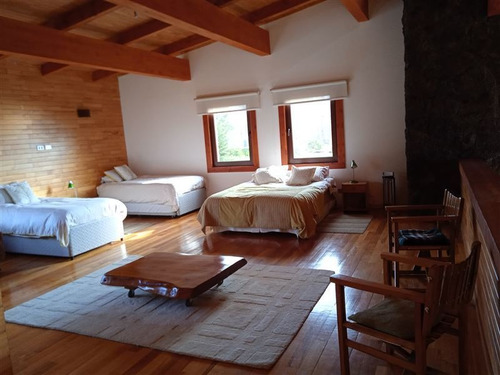 Imagen 25 de 30 de Venta Moderna Casa Con Parcela, Sector Candelaria, Pucón