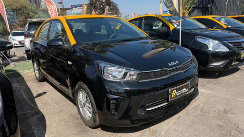 Kia Soluto 1.4 Lx Mt G Ll