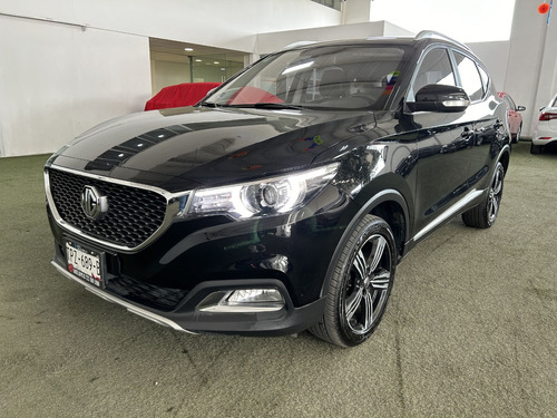 Mg Zs Excite Mt 2022