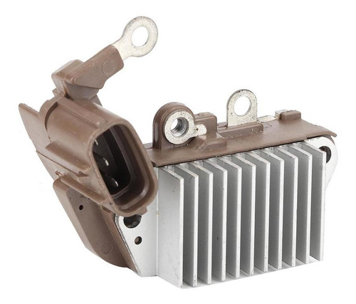 Accesorio De Regulador De Voltaje De Alternador De Circuito