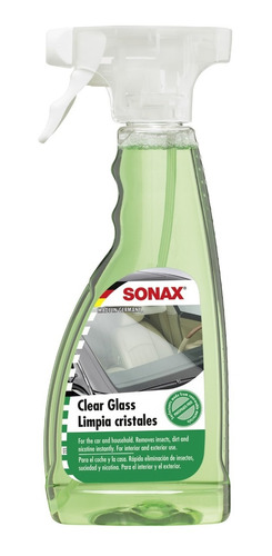 Sonax Limpia Cristales - Highgloss Rosario