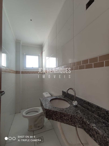 Imagem 9 de 11 de Apartamento Para A Venda No Bairro Do Caiçara - V1211
