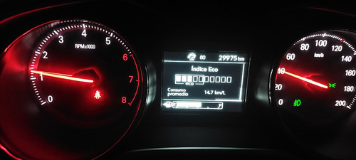 Imagen 18 de 20 de Chevrolet Onix Ltz 2022