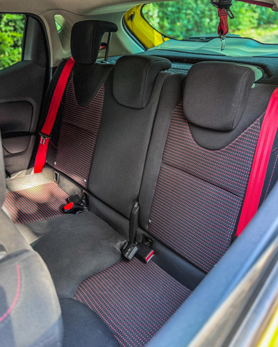 Renault Clio 1.6 Rs 4x2 Hb Edc At 5p