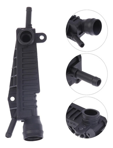 Brida De Toma De Agua Para Vento 1.6l 2017 - 2022 Oe:0361211