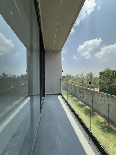 Residencia De Lujo En Bosques De Las Lomas