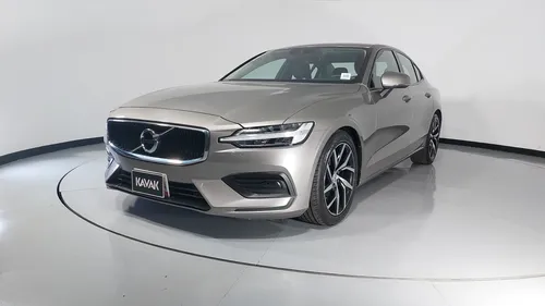 Volvo S60 2.0 T5 IGNITE AUTO 4WD