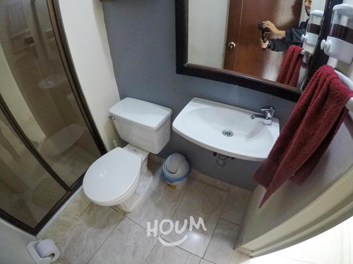 Imagen 29 de 30 de Apartamento En San Mateo (soacha). 3 Habitaciones, 55 M²