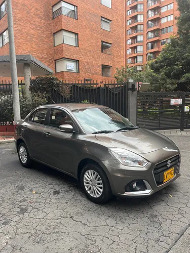 Suzuki Swift 1.2 Dzire