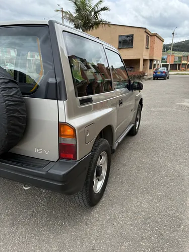 Chevrolet Vitara 1.6l