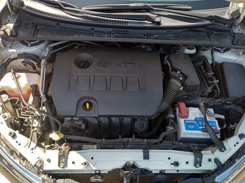 Toyota Corolla 1.8 Xei Cvt Pack 140cv 2015