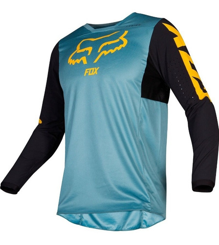 Imagen 3 de 8 de Conjunto Motocross Fox Legion Mx #21891-223