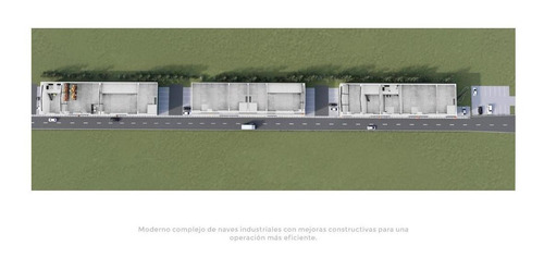 Imagen 14 de 16 de Arbox Zárate - Naves Industriales En Venta Desde 158 M2