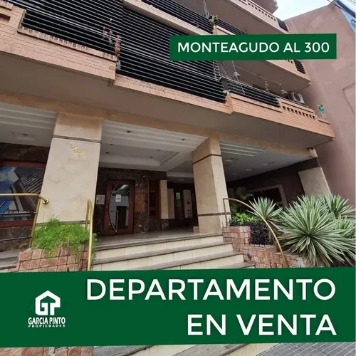 Dpto En Venta - Barrio Norte Smt - 2 Dormitorios - foto 1