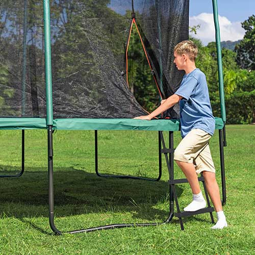 Cama Elástica Trampolín Xtreme Air Bestway 427x286