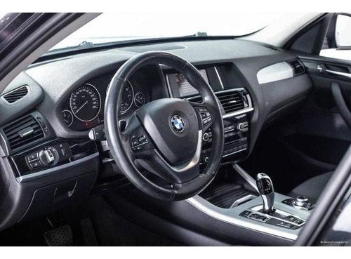 Bmw X3 Xdrive20i