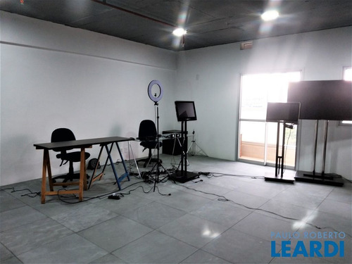 Imagem 15 de 15 de Comercial - Real Parque - Sp - 634840