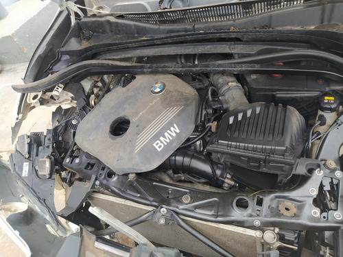 Imagem 4 de 6 de Sucata Bmw X1 Activeflex 2.0 B48 2016 Peças Motor Cambio