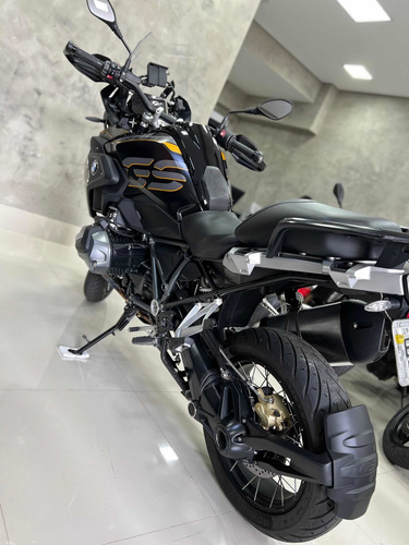 Imagem 4 de 22 de Bmw R1250gs Exclusive