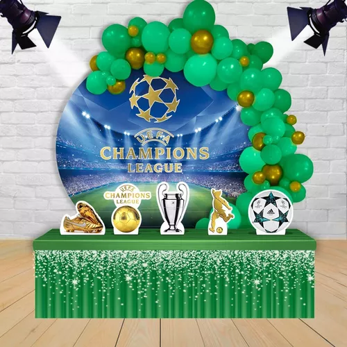 League Displays