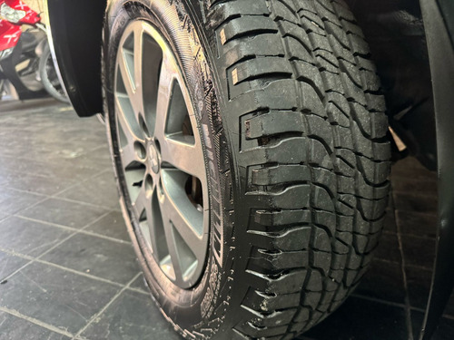 Mitsubishi Pajero TR4 2.0 4x2 Flex Aut. 5p