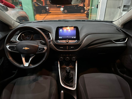 Chevrolet Onix ONIX LT 1.0