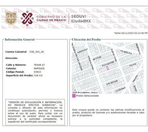 Venta De Departamento (111m2) En El Corazón De La Napoles, A 5 Mins De Av. Insurgentes, W.tc., Metrobus Napoles Y Av. Rio Becerra Db15-z89