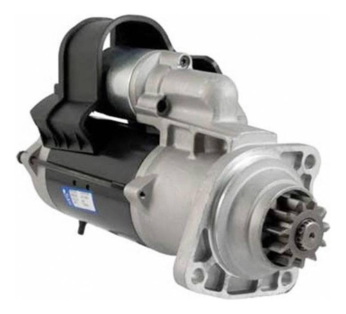 Motor De Arranque Cummins Jac Gallop 4250 Motor Wichai 24v 