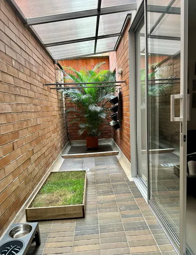 Apartamento En Venta En Loma El Chocho. Cod V12714