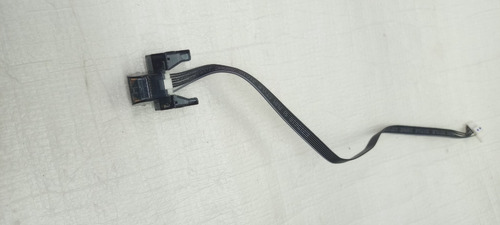 Boton C/sensor Remoto Monitorsamsung Un49mu8000f Testeado Ok (Usado)