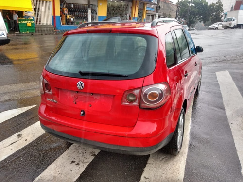 Sucata Vw Fox Spacefox Coluna Cabos Alavanca Volante Lataria